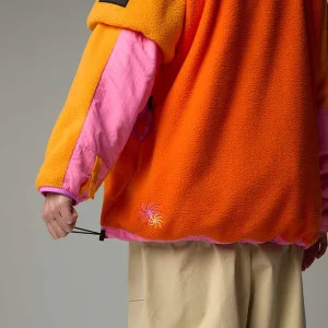 Veste Retro Denali TNF X Yinka Ilori Unisexe