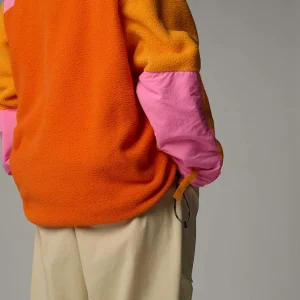 Veste Retro Denali TNF X Yinka Ilori Unisexe