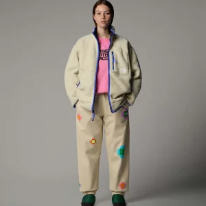 Veste Réversible En Polaire TNF X Yinka Ilori Unisexe