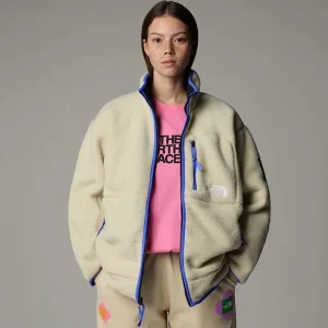 Veste Réversible En Polaire TNF X Yinka Ilori Unisexe