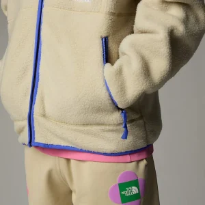 Veste Réversible En Polaire TNF X Yinka Ilori Unisexe