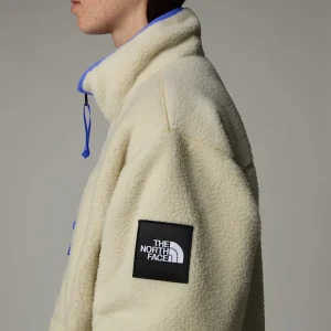 Veste Réversible En Polaire TNF X Yinka Ilori Unisexe