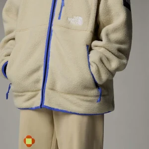 Veste Réversible En Polaire TNF X Yinka Ilori Unisexe