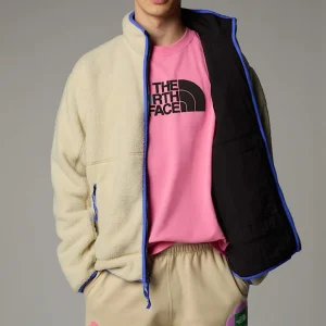 Veste Réversible En Polaire TNF X Yinka Ilori Unisexe