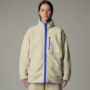 Veste Réversible En Polaire TNF X Yinka Ilori Unisexe