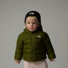 Veste Réversible Perrito Pour Bébé