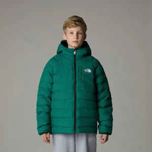 Veste Réversible Perrito Pour Garçon