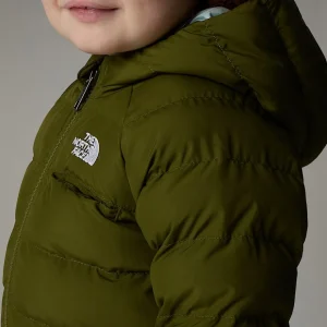 Veste Réversible Perrito Pour Bébé