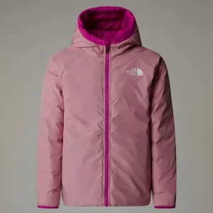 Veste Réversible Perrito Pour Fille