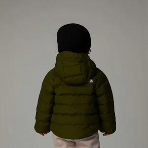 Veste Réversible Perrito Pour Bébé