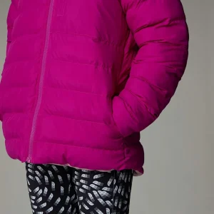 Veste Réversible Perrito Pour Fille