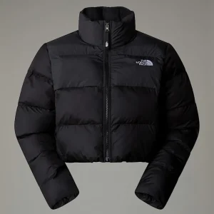 Veste Saikuru Courte Pour Femme