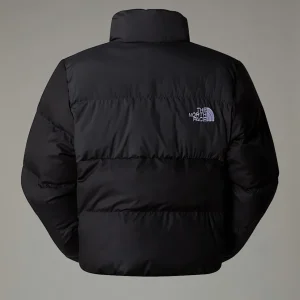 Veste Saikuru Courte Pour Femme