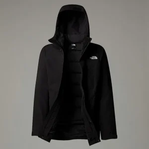 Veste Sarnen GORE-TEX® Triclimate 3-en-1 Pour Homme