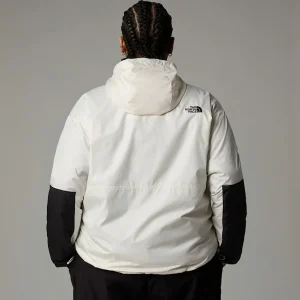 Veste Sheru Grande Taille Pour Femme