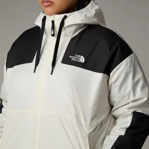 Veste Sheru Grande Taille Pour Femme