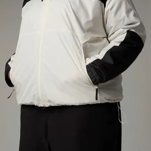 Veste Sheru Grande Taille Pour Femme