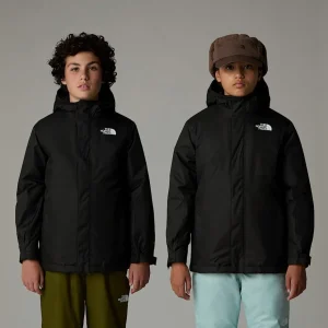 Veste Snowquest Pour Enfant