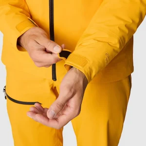 Veste Summit Chamlang FUTURELIGHT™ Pour Homme