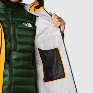 Veste Summit Chamlang FUTURELIGHT™ Pour Homme