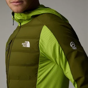 Veste Summit Garnet Canyon Pour Homme