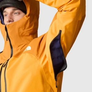 Veste Summit Pumori GORE-TEX® Pro Pour Homme