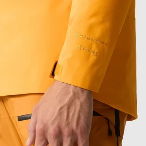 Veste Summit Pumori GORE-TEX® Pro Pour Homme