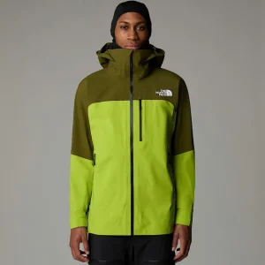 Veste Summit Torre Egger FUTURELIGHT™ Pour Homme