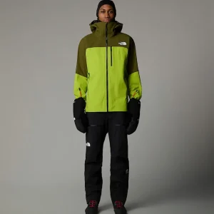 Veste Summit Torre Egger FUTURELIGHT™ Pour Homme