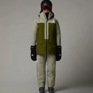 Veste Summit Verbier GORE-TEX® Pour Femme