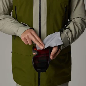 Veste Summit Verbier GORE-TEX® Pour Femme