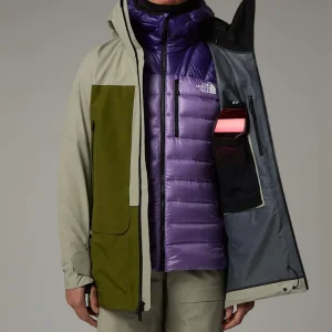 Veste Summit Verbier GORE-TEX® Pour Femme