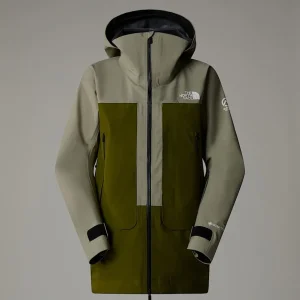 Veste Summit Verbier GORE-TEX® Pour Femme