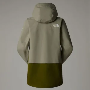 Veste Summit Verbier GORE-TEX® Pour Femme