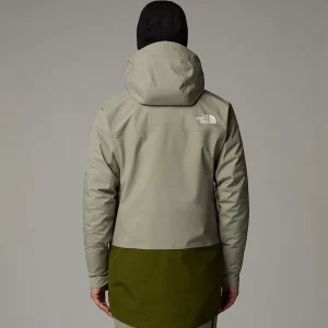 Veste Summit Verbier GORE-TEX® Pour Femme