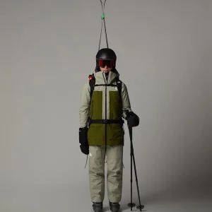 Veste Summit Verbier GORE-TEX® Pour Femme