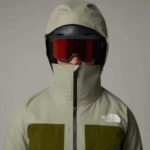 Veste Summit Verbier GORE-TEX® Pour Femme