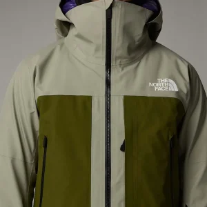 Veste Summit Verbier GORE-TEX® Pour Femme