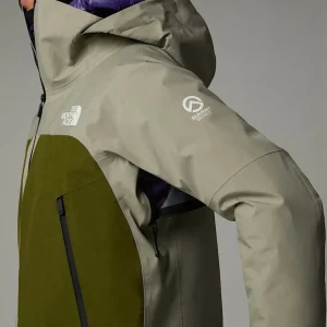 Veste Summit Verbier GORE-TEX® Pour Femme