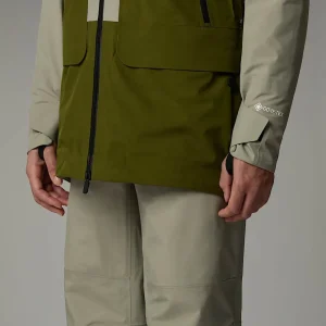 Veste Summit Verbier GORE-TEX® Pour Femme