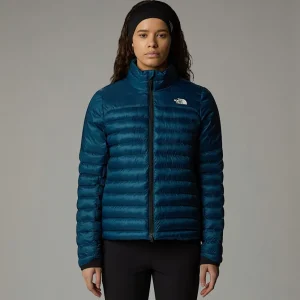 Veste Terra Peak Pour Femme