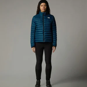 Veste Terra Peak Pour Femme