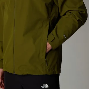 Veste Whiton Triple épaisseur Pour Homme