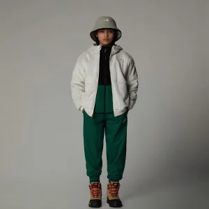 Veste Zippée à Capuche Osito Pour Fille