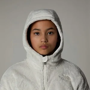 Veste Zippée à Capuche Osito Pour Fille