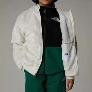 Veste Zippée à Capuche Osito Pour Fille