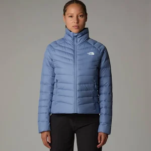 Veste Zippée Ashton Pour Femme