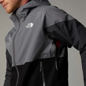 Veste Zippée Compatible Lightning Pour Homme