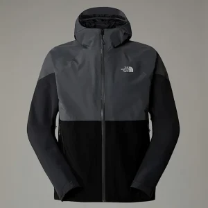 Veste Zippée Compatible Lightning Pour Homme