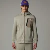 Veste Zippée Mountain Athletics Pour Homme